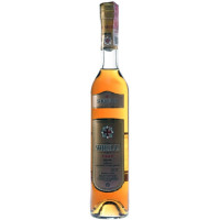 Коньяк SHEREULI ординарний 4 зірки 0.25 л 40%
