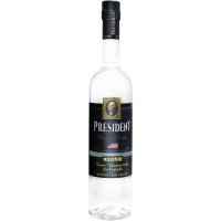 Водка President Gold 0.5 л 40%