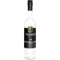 Горілка President Gold 0.25 л 40%
