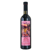 Вино La Cantina Vino Dolce Rosse красное полусладкое 9-13% 0.75 л