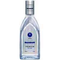 Водка Nemiroff Premium 0.5 л 40%