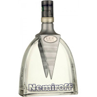 Горілка Nemiroff Lex 0.7 л 40%