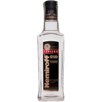 Горілка особлива Nemiroff Оригінал 0.2 л 40%