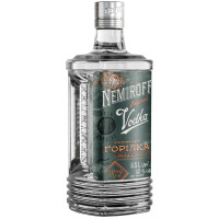 Горілка Nemiroff Оригінал 0.5 л 40%