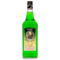 Абсент Brandbar Vincent Premium 1 л 70%