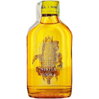 Горілка Nikita Corn 0.1 л 40%