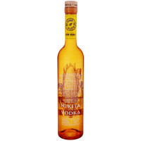 Водка Nikita Corn 0.5 л 40%