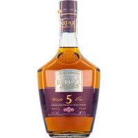 Бренді Divin Bardar Silver 5 Year Old VSOP 0.5 л 40%