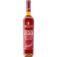 Коньяк Askaneli VSOP 7 лет выдержки 0.5 л