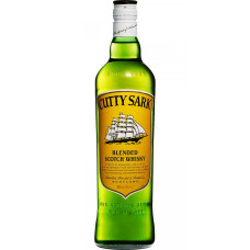 Виски Cutty Sark Original 0.7 л 40%