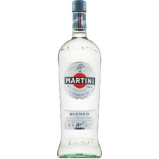 Вермут Martini Bianco сладкий 0.5 л 15%