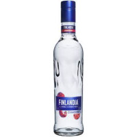 Водка Finlandia Cranberry 0.5 л 37.5%