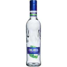 Водка Finlandia Lime 0.5 л 37.5%