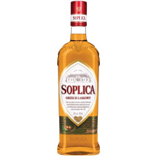 Настойка Soplica Orzech Laskowy Лещина 0.5 л 28%