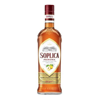 Настойка Soplica Pigwowa Айва 0.5 л 28%