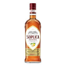 Настойка Soplica Pigwowa Айва 0.5 л 28%