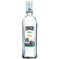 Горілка Lubuski 0.5 л 40%