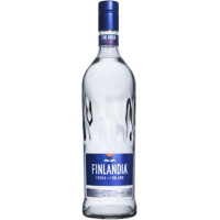 Горілка Finlandia 1 л 40%
