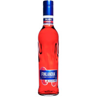 Водка Finlandia Redberry 0.5 л 37.5%