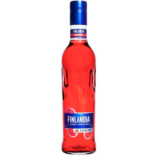 Горілка Finlandia Redberry 0.5 л 37.5%