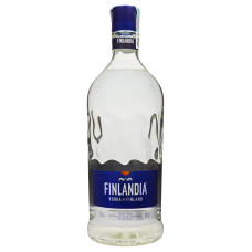 Водка Finlandia 1.75 л 40%