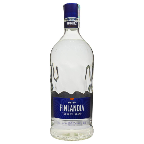 Водка Finlandia 1.75 л 40%