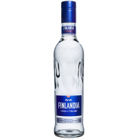 Водка Finlandia 0.5 л 40%
