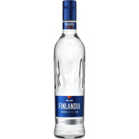 Горілка Finlandia 0.7 л 40%