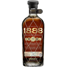 Ром Brugal 1888 0.7 л 40%