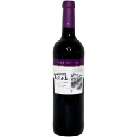 Вино Torre Tallada Tinto Semi Dulce красное полусладкое 0.75 л 13%