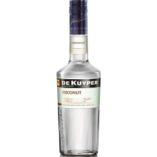 Ликер De Kuyper Coconut 0.7 л 20%