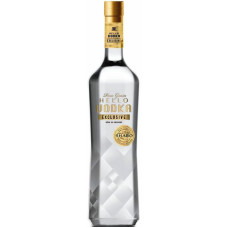 Водка Shabo Hello Vodka Exclusive 0.7 л 40%