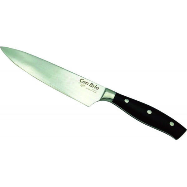 Ніж кухарський Con Brio CB-7017 20.5 см, CB-7017, Con Brio