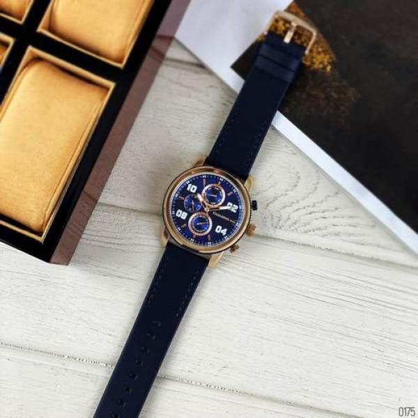 Guardo 011097-4 Blue-Cuprum