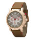 Guardo 11253-4 Brown-Cuprum
