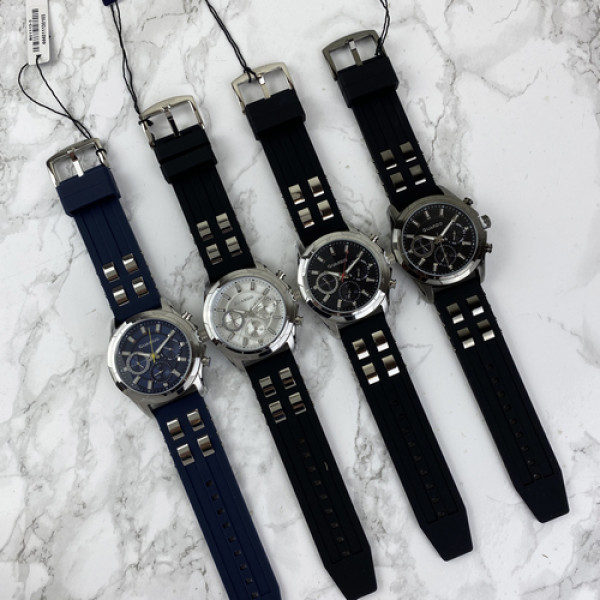Guardo B01113-1 Black-Silver