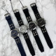 Guardo B01113-1 Black-Silver