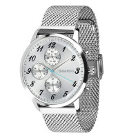 Guardo 012238-2 Silver-White