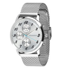 Guardo 012238-2 Silver-White
