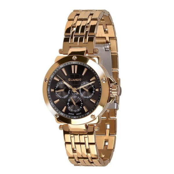 Guardo 11463-2 Gold-Brown, 1034-0317, Guardo