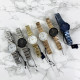Guardo T01070-6 Gold-White