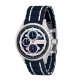 Guardo 11531-2 Blue-Silver