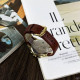 Guardo B01338-4 Brown-Gold-White