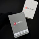 Коробока фірмова Curren Gray-White 1000-0157