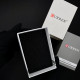 Коробока фірмова Curren Gray-White 1000-0157