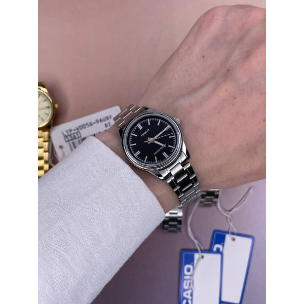 Жіночий годинник Casio LTP-V005D-1A