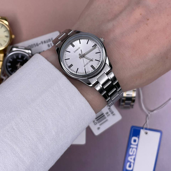 Жіночий годинник Casio LTP-V005D-7A