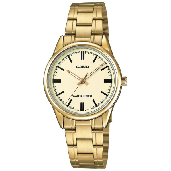Жіночий годинник Casio LTP-V005G-9A