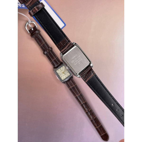 Жіночий годинник Casio LTP-V007L-7E2