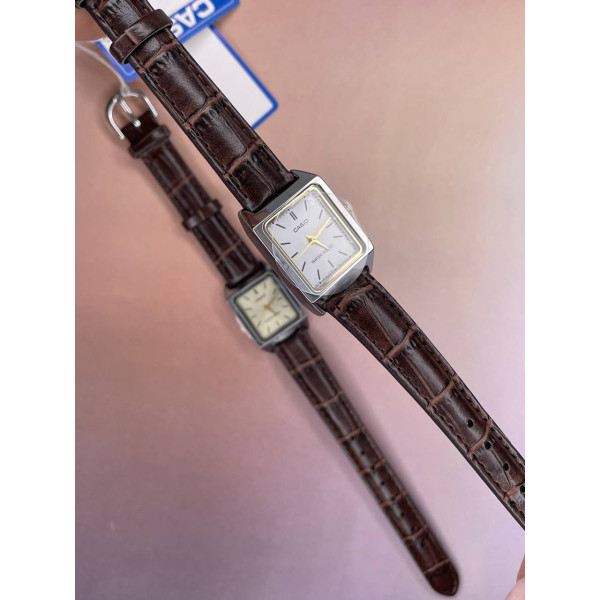 Жіночий годинник Casio LTP-V007L-7E2